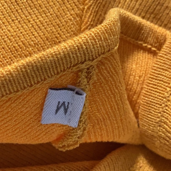 Sandro Ferrone Knit Dress - Picture 4 of 5